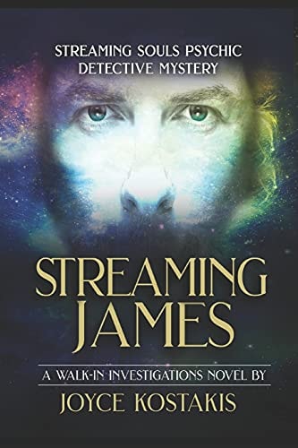 Streaming James Streaming Souls Psychic Detective Mystery
