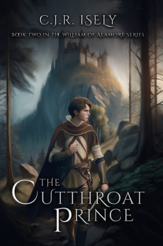 The Cutthroat Prince