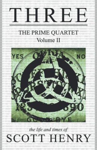 Three The Prime Quartet, Volume II