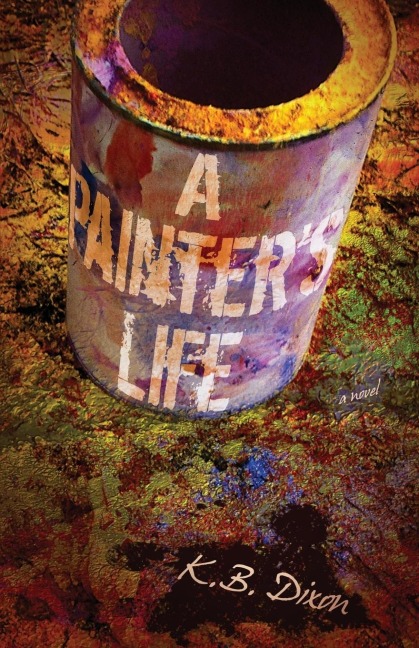 A Painters Life