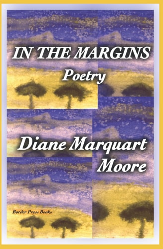 In the Margins Poetry