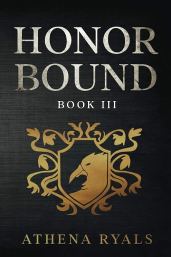 Honor Bound Book 3