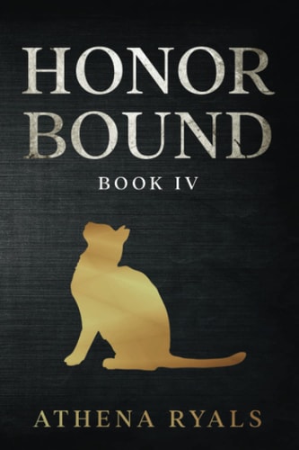 Honor Bound Book 4
