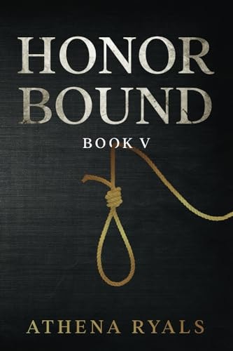 Honor Bound Book 5