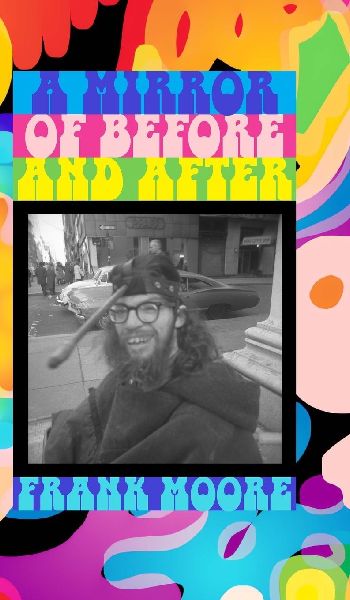A Mirror of Before and After
