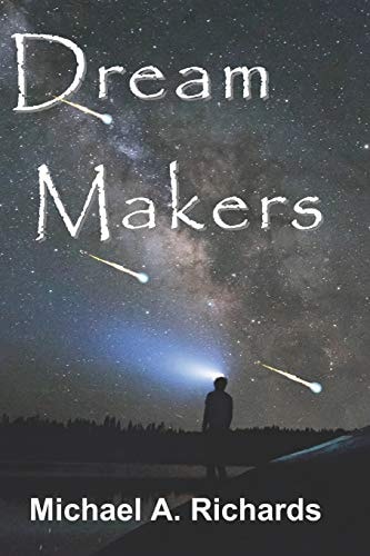 Dream Makers Book I