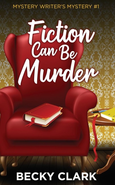 Fiction Can Be Murder