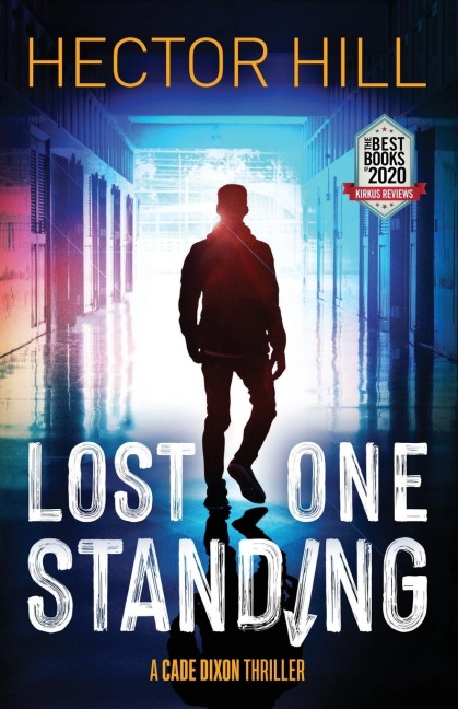 Lost One Standing