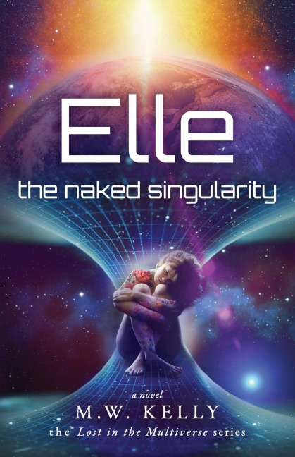 Elle: The Naked Singularity