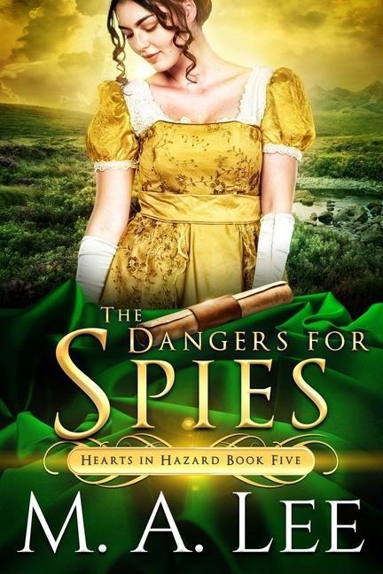 The Dangers for Spies