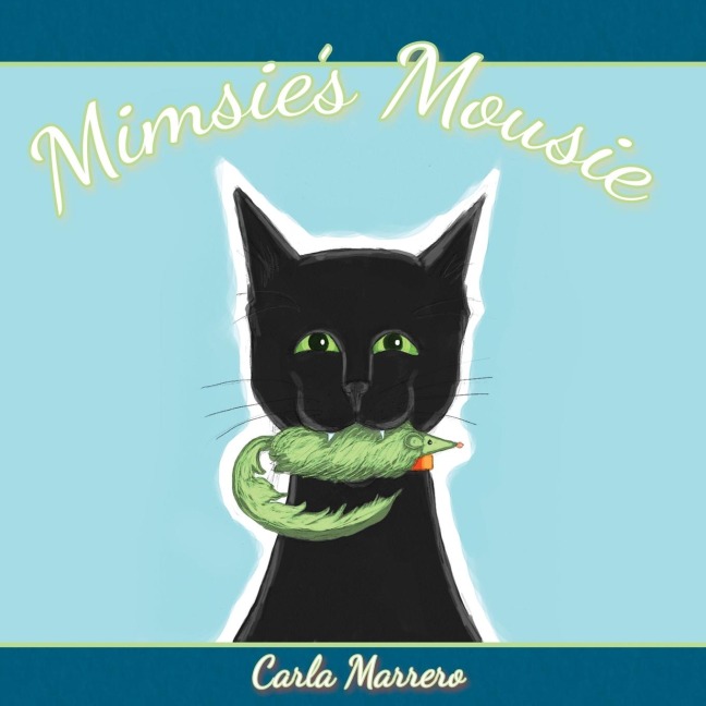 Mimsies Mousie