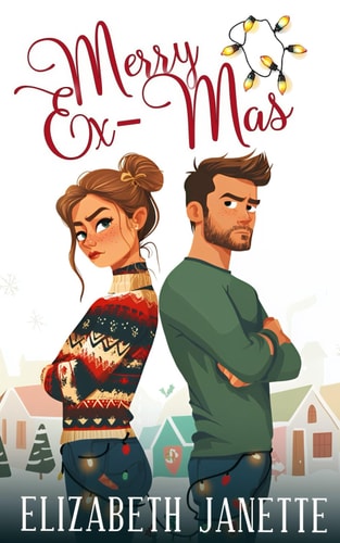 Merry Ex-Mas
