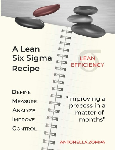 A Lean Six Sigma Recipe Improving a Process in a Matter of Months