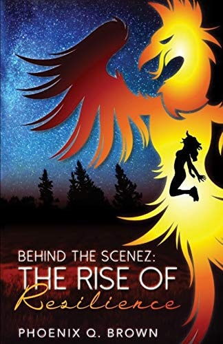 Behind The Scenez The Rise of Resilience