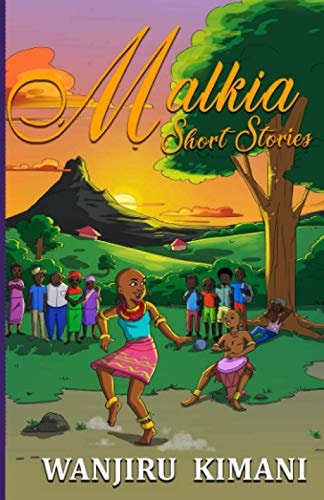 Malkia Short Stories