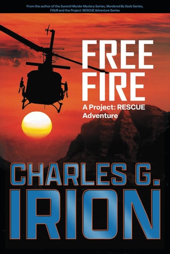 Free Fire A Project: RESCUE Adventure