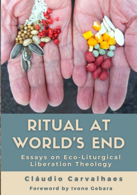 Ritual at Worlds End: Cláudio Carvalhaes