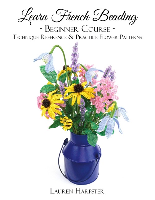 Learn French Beading: Beginner Course
