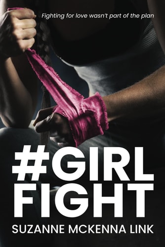#Girlfight