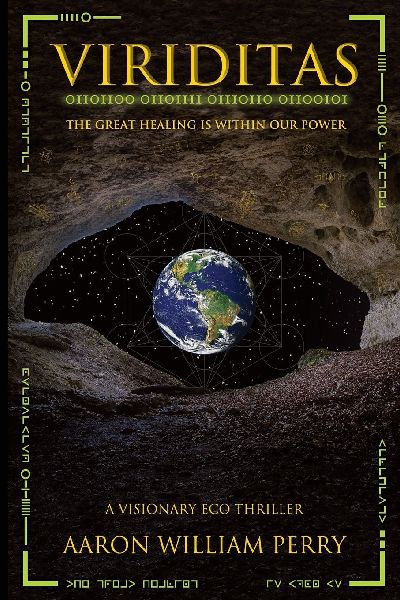 Viriditas: The Great Healing Is Within Our Power
