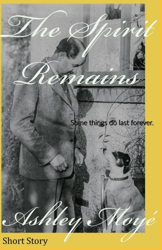 The Spirit Remains