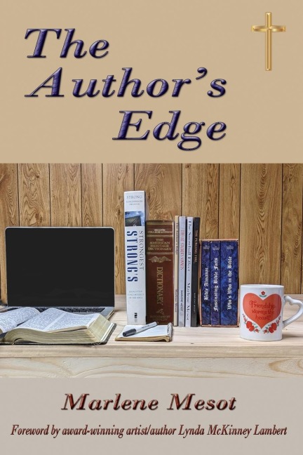 The Authors Edge