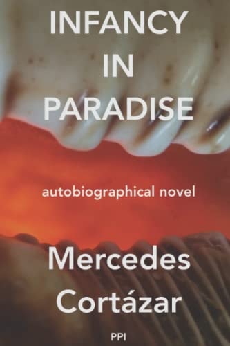 Infancy in Paradise Autobiographical Novel