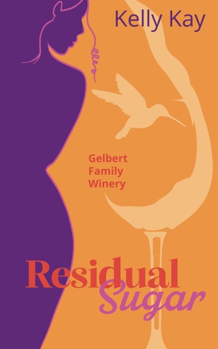 Residual Sugar Gelbert Family Winery: Close Proximity, Marriage of Convenience