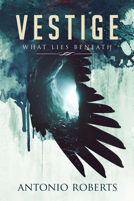 Vestige What Lies Beneath