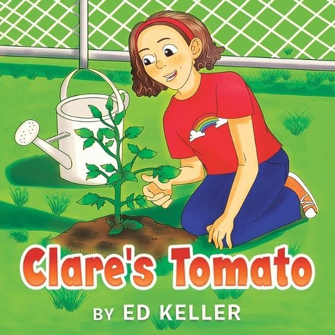 Clares Tomato