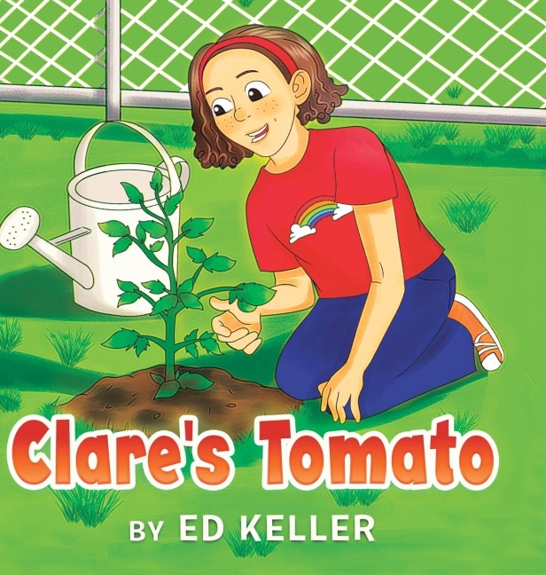 Clares Tomato