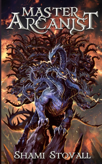 Master Arcanist