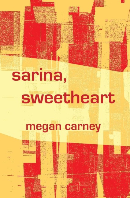Sarina,  Sweetheart