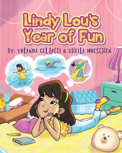 Lindy Lous Year of Fun