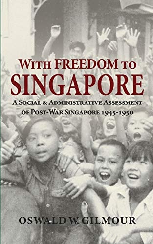 With Freedom to Singapore