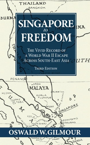 Singapore to Freedom