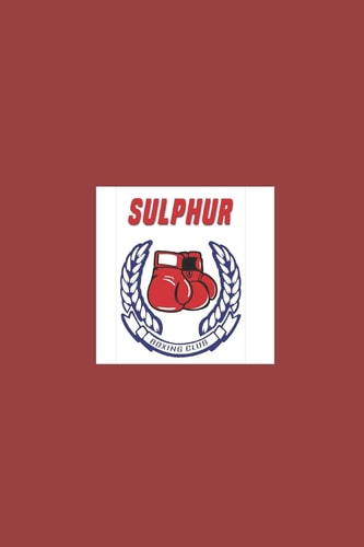 Thirty Days and Change Sulphur Boxing Club Edition