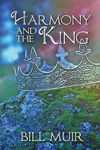 Harmony and the King