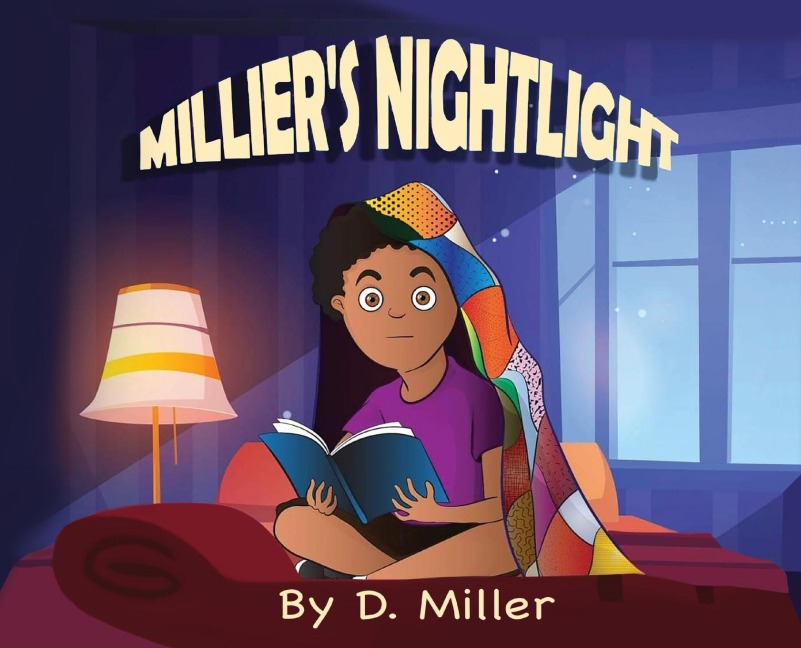Milliers Nightlight