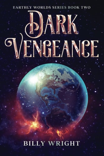 Dark Vengeance
