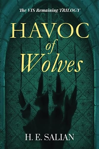 Havoc of Wolves