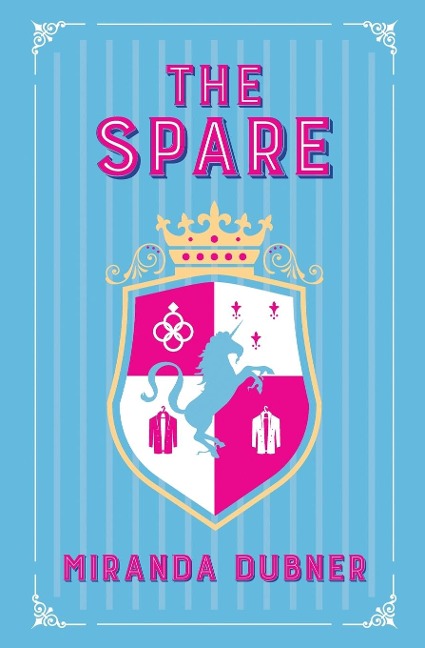 The Spare: A Novel