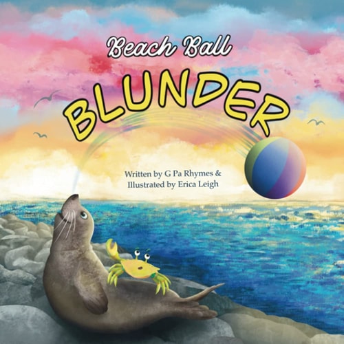 Beach Ball Blunder