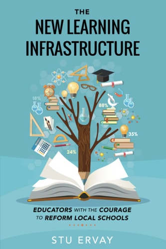 The New Learning Infrastructure Educators with the Courage to Reform Local Schools