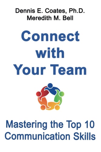 Connect with Your Team Mastering the Top 10 Communication Skills