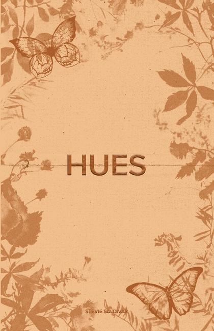 Hues: Orange