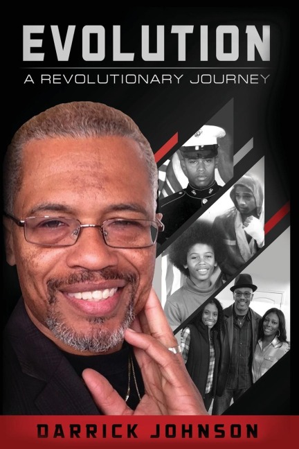 Evolution: A Revolutionary Journey