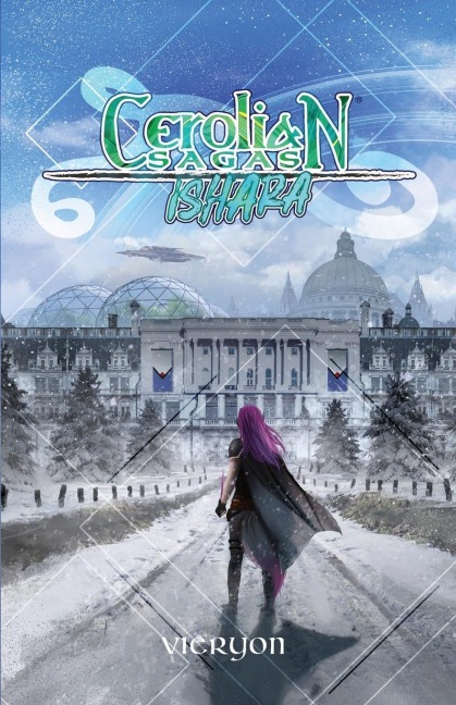 Cerolian Sagas: Ishara