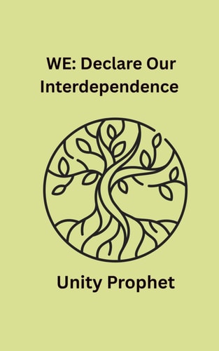 We Declare Our Interdependence