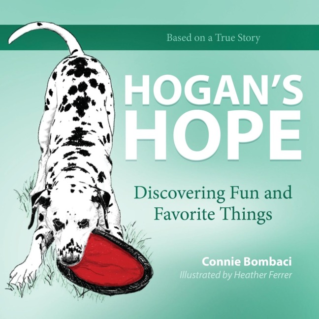 HOGANS HOPE: Discovering Fun and Favorite Things